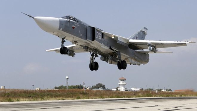 Should there be a no-fly zone over Syria?