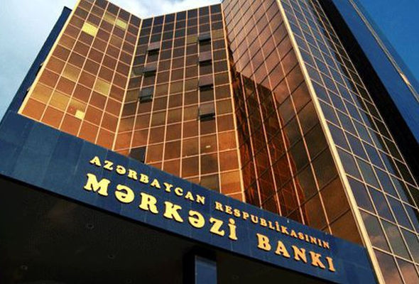 Mərkəzi Bank: İstehlak kreditlərinin həcmi azaldı