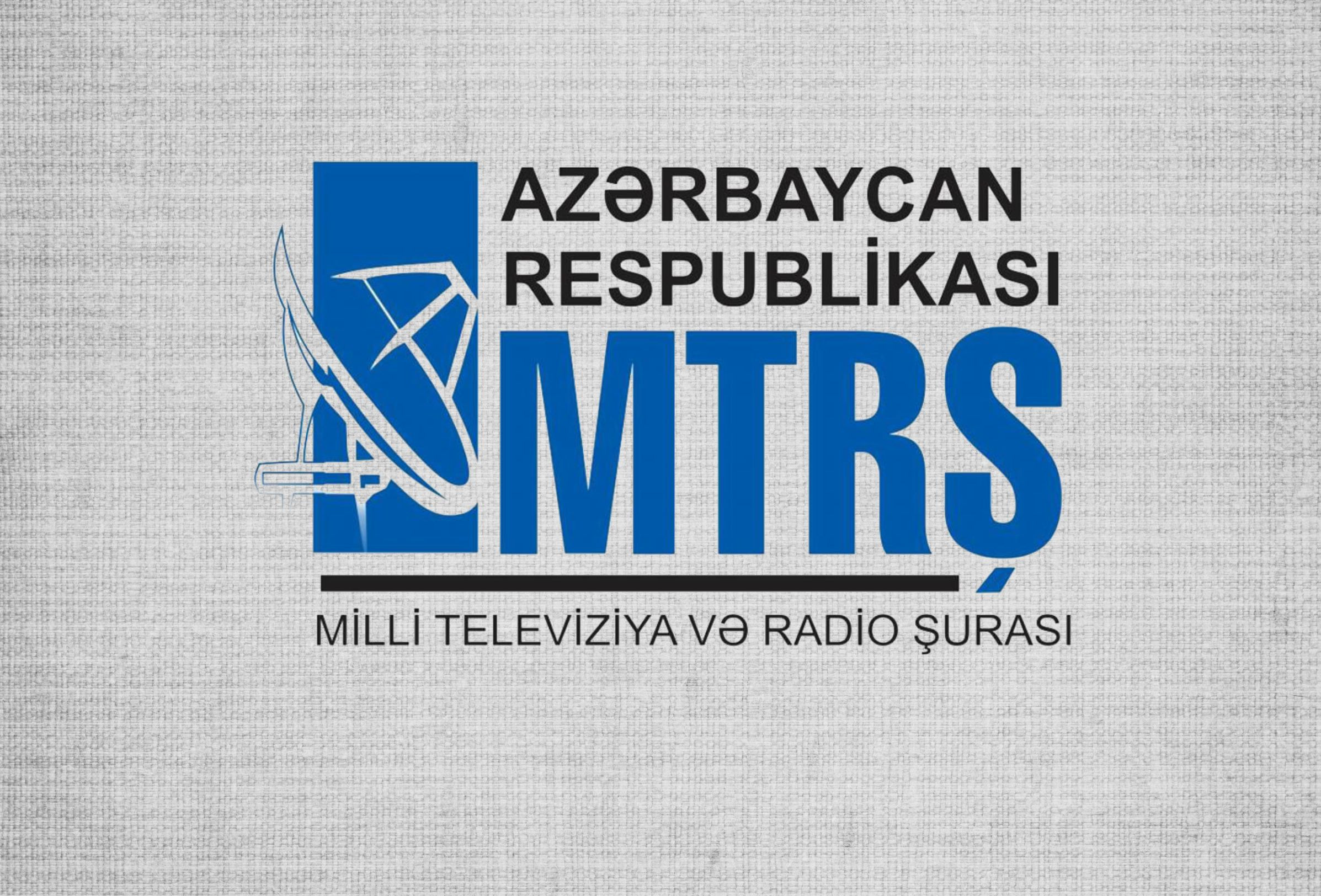 MTRŞ televiziya kanallarına tövsiyə məktubu göndərəcək