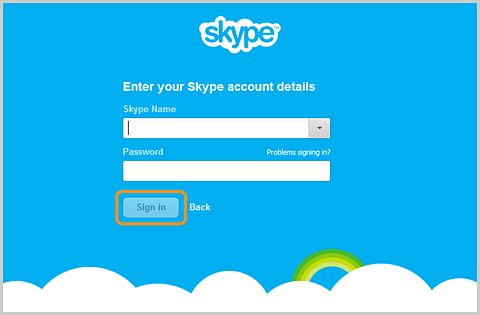 Бесплатный Skype для пользователей Office 365