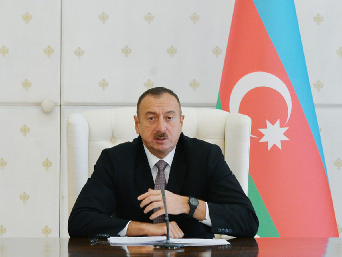 Одна из основных проблем экономики Азербайджана – монополия