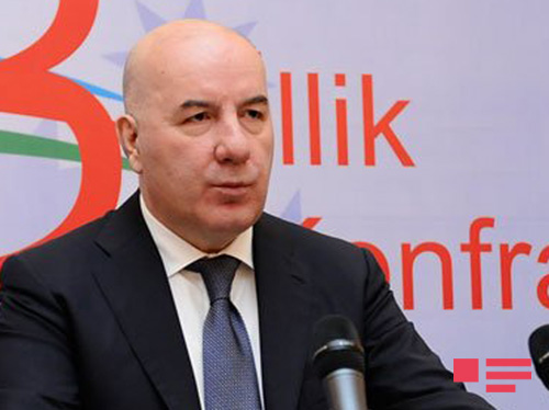 Azerbaijan considers possible free float for manat