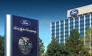 “Ford” 1,8 milyard dollar investisiya yatıracaq