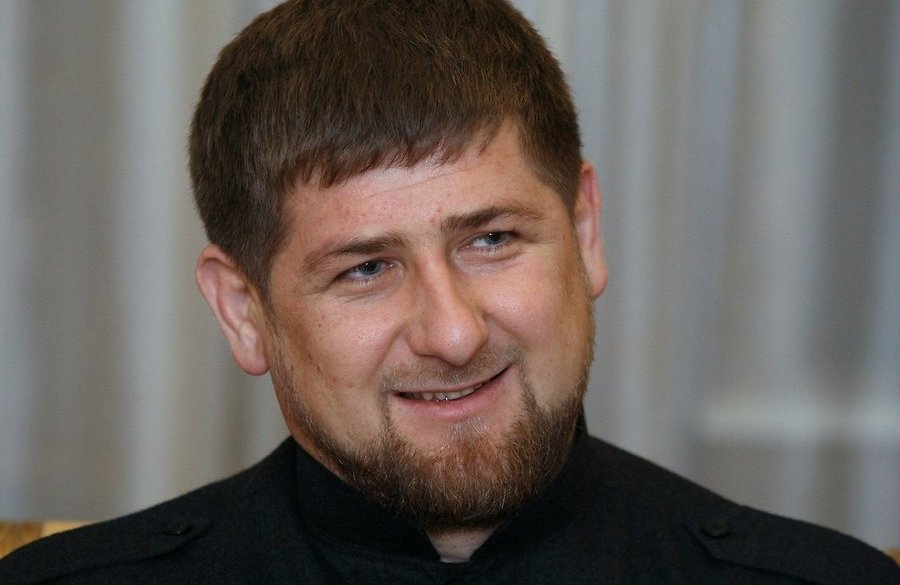 Кадыров продолжает борьбу с ИГ