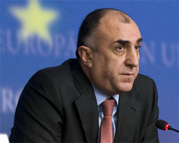 Мамедяров: «Армения  придает конфликту религиозный оттенок»