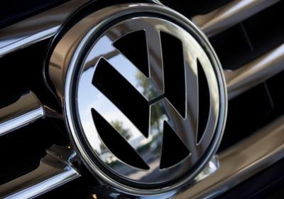 Volkswagen отзовет миллионы машин