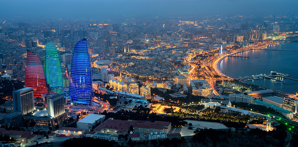 “Baku CSR Conference - 2015” öz işinə başladı