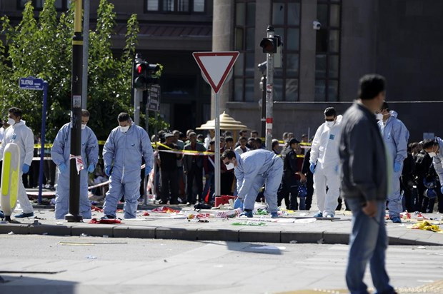 Terrorun gizlində qalmış ANATOMİYASI