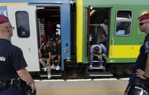 Avropa Birliyi Türkiyə ilə qaçqınlara dair tədbirlər planını razılaşdırıb