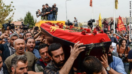Why Turkey must reform to avoid another terrorist atrocity