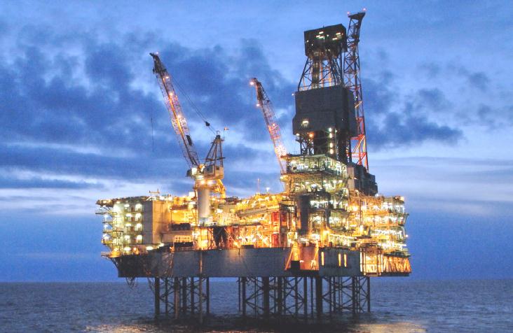 Shah Deniz 2 creates over 15,000 jobs in Azerbaijan