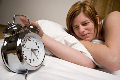 Миф о восьмичасовом сне развеян
