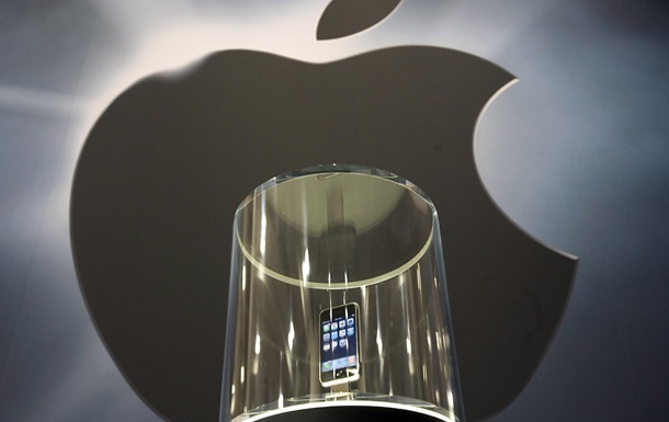 Apple удивила покупателей необычной рекламной акцией