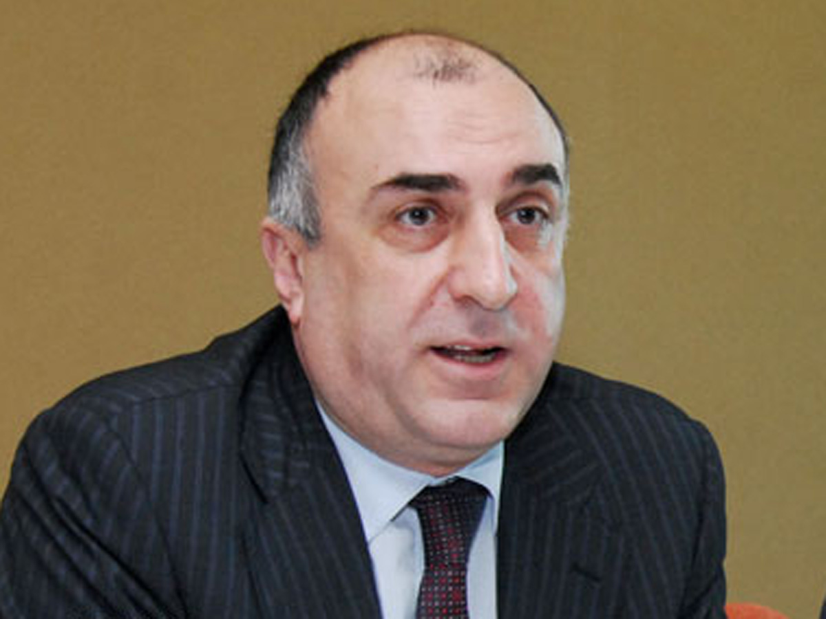 Между Грузией и Азербайджаном не должно быть пограничных проблем