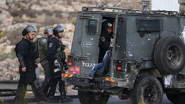 Israel:death toll in recent surge of violence reaches 50