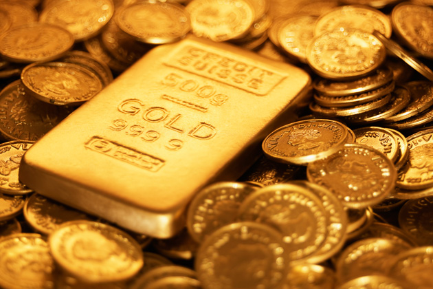 Anglo Asian's Azerbaijan gold production up 25 pct