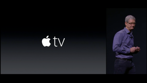 Apple TV скоро станет доступно