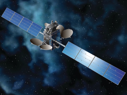 SSL selected to provide satellite for Azercosmos, Intelsat partnership