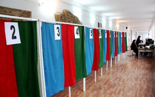 Opinion polls show clear lead for ruling party ahead of parliamentary elections