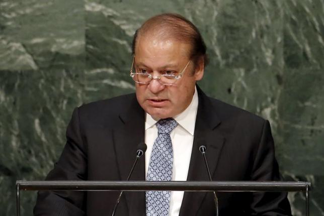 Pakistan to tell U.S. it won't accept limits on tactical nuclear arms