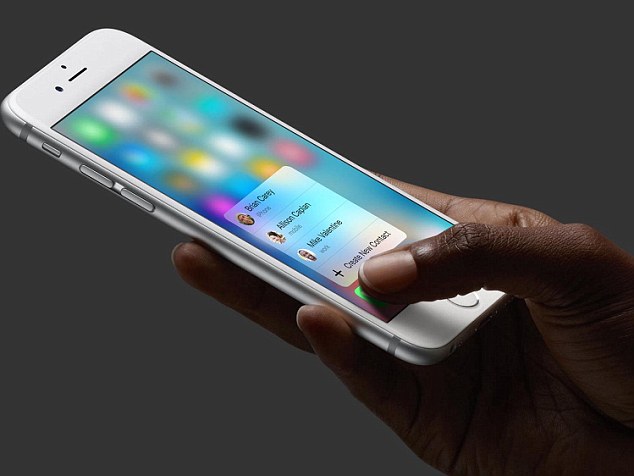 iPhone 7 could be ‘biggest redesign ever’
