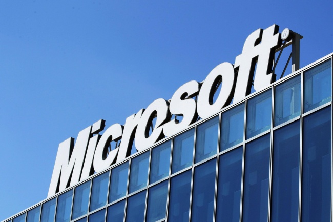 Microsoft возвращается в Иран