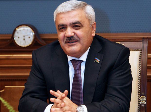 Rövnəq Abdullayev: Xərclər optimallaşacaq