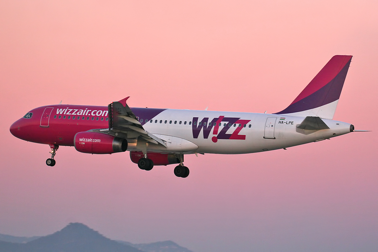 WizzAir to resume Azerbaijan flights in March