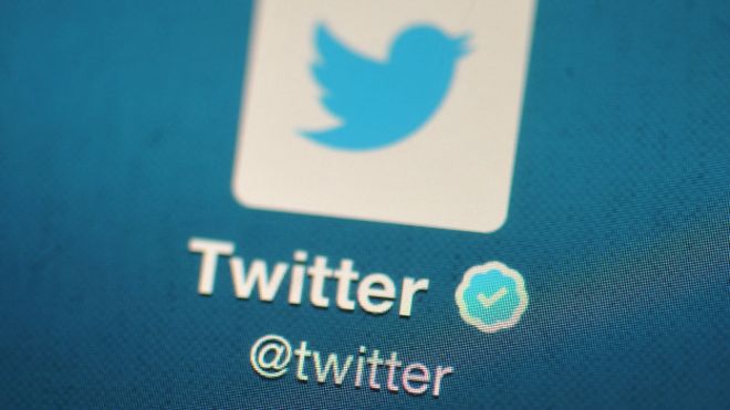 Менеджер Twitter извинился за твит