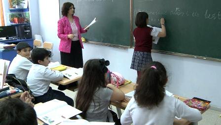 “Təhsil şöbələrinin İcra hakimiyyətlərinin tabeliyində qalması təhsilə zərbədir”