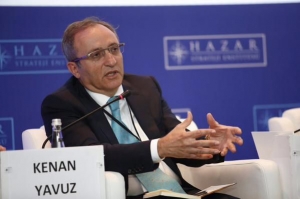 Kənan Yavuz: “Türkiyə hər zaman ən ucuz qazı Azərbaycandan alıb”