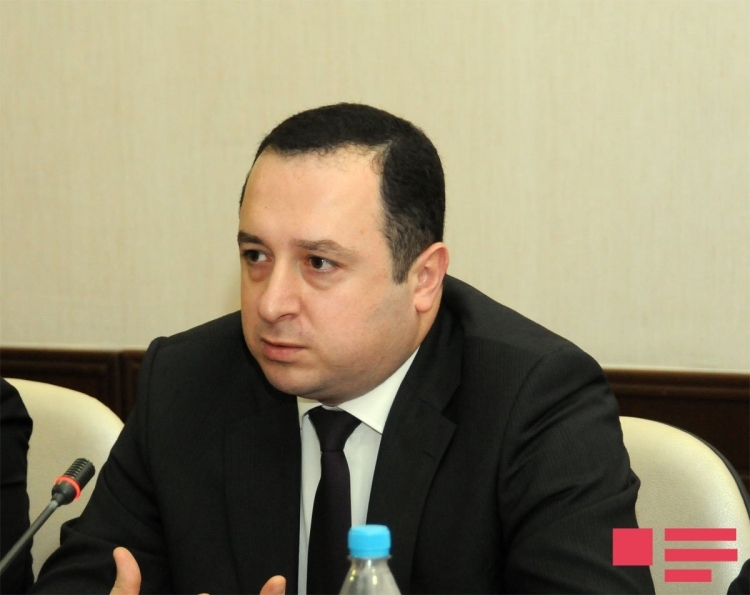 Азербайджан выдвинет кандидатов в Евросуд