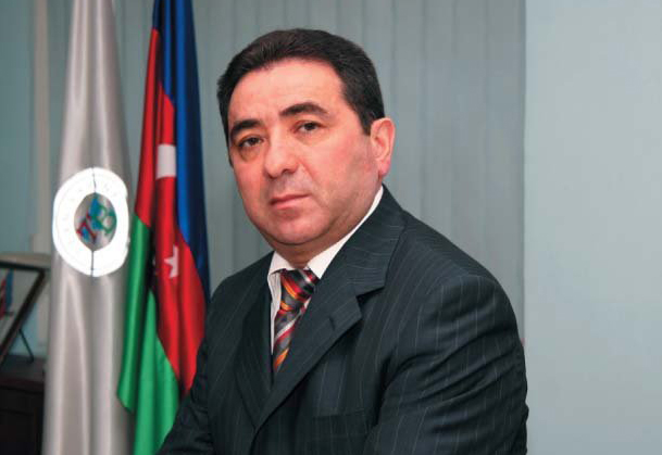 Этибар Алиев вновь получил назначение