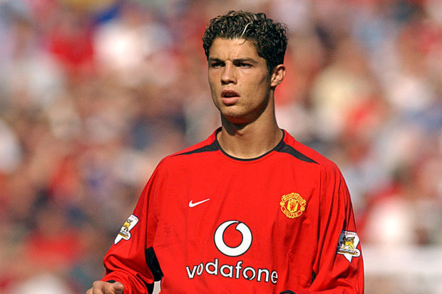 Cristiano Ronaldo set to return to Old Trafford