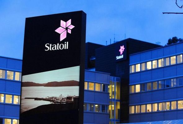 Statoil сокращает расходы