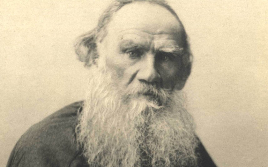 E-kitab: L.Tolstoy. Milyonlarla qanmazlıq