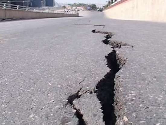 Bakı-Sumqayıt yolu ölkənin ən təhlükəli sürüşmə sahəsidir -  Baş geoloqdan açıqlama