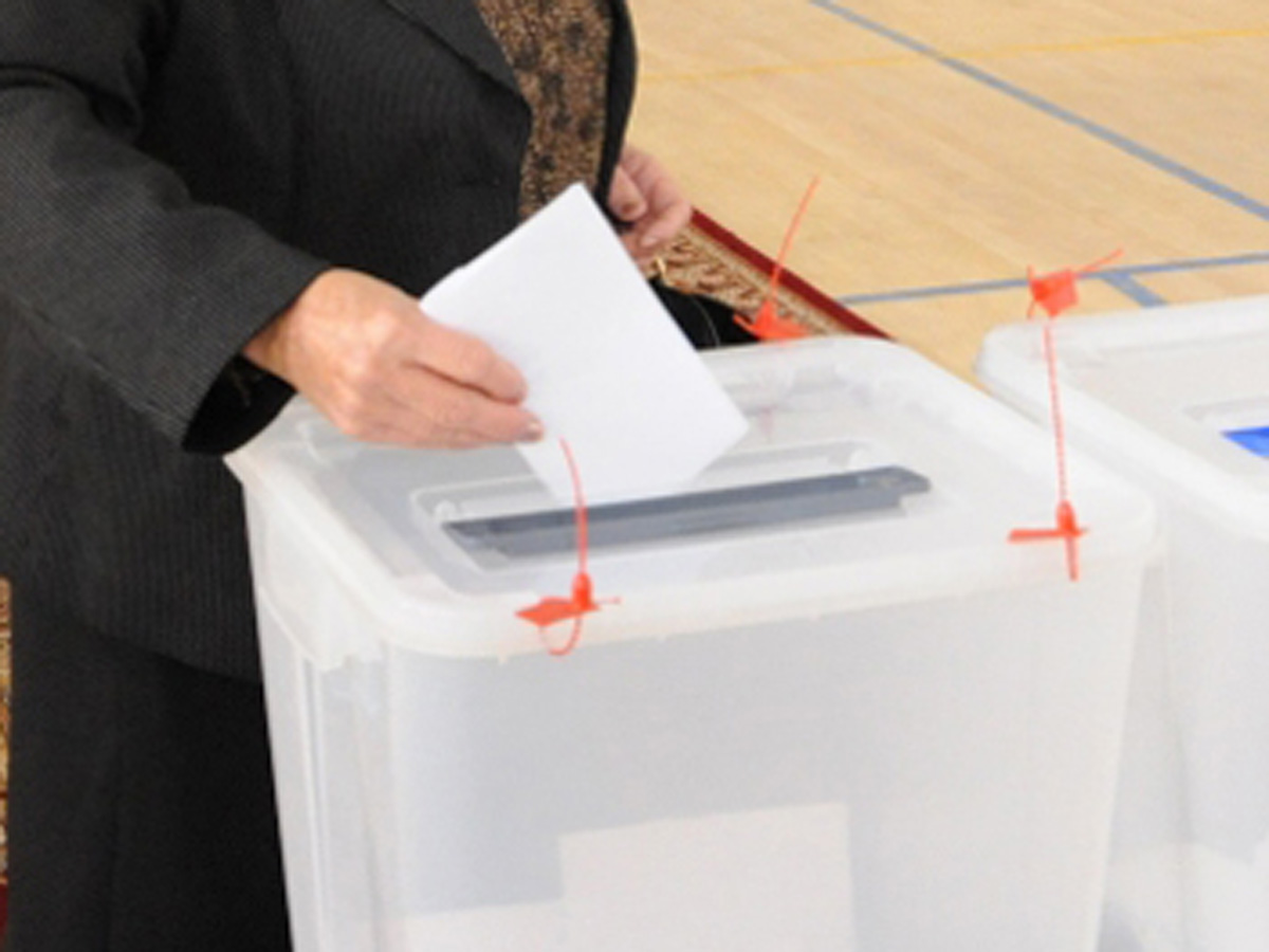 Истек срок предвыборной агитации кандидатов в депутаты
