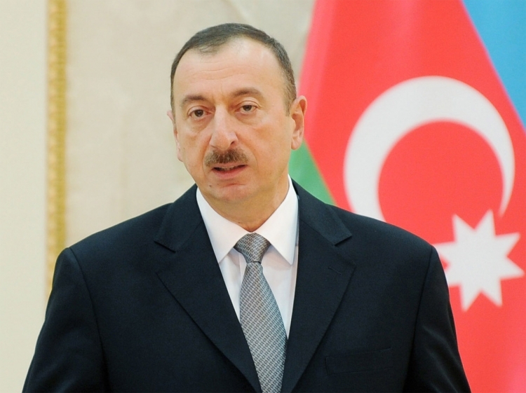 Президент Азербайджан обвинил БДИПЧ ОБСЕ