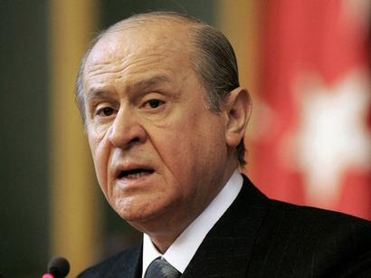 Лидер турецкой оппозиции ушел в отставку