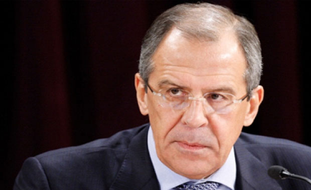 Lavrov xaricdəki rusiyalılardan yazır