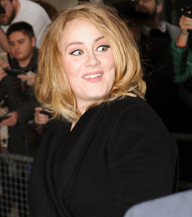 Adele's Hello is biggest selling record in 15 years