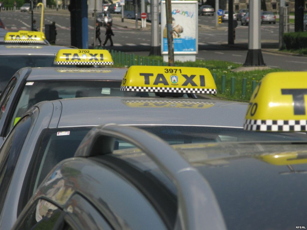 Avtobus və taksilərlə bağlı yeni standartlar