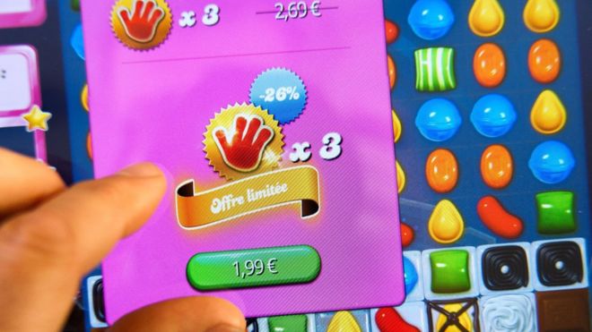 Will Candy Crush deal leave Activision with a bitter taste?