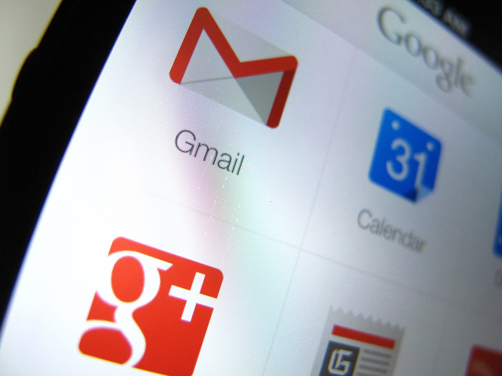 В Gmail появится 