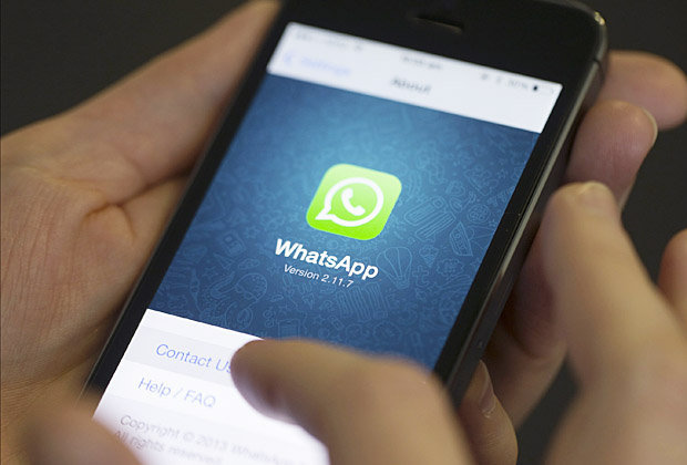 The new WhatsApp trick that makes messaging faster on Apple's iPhone