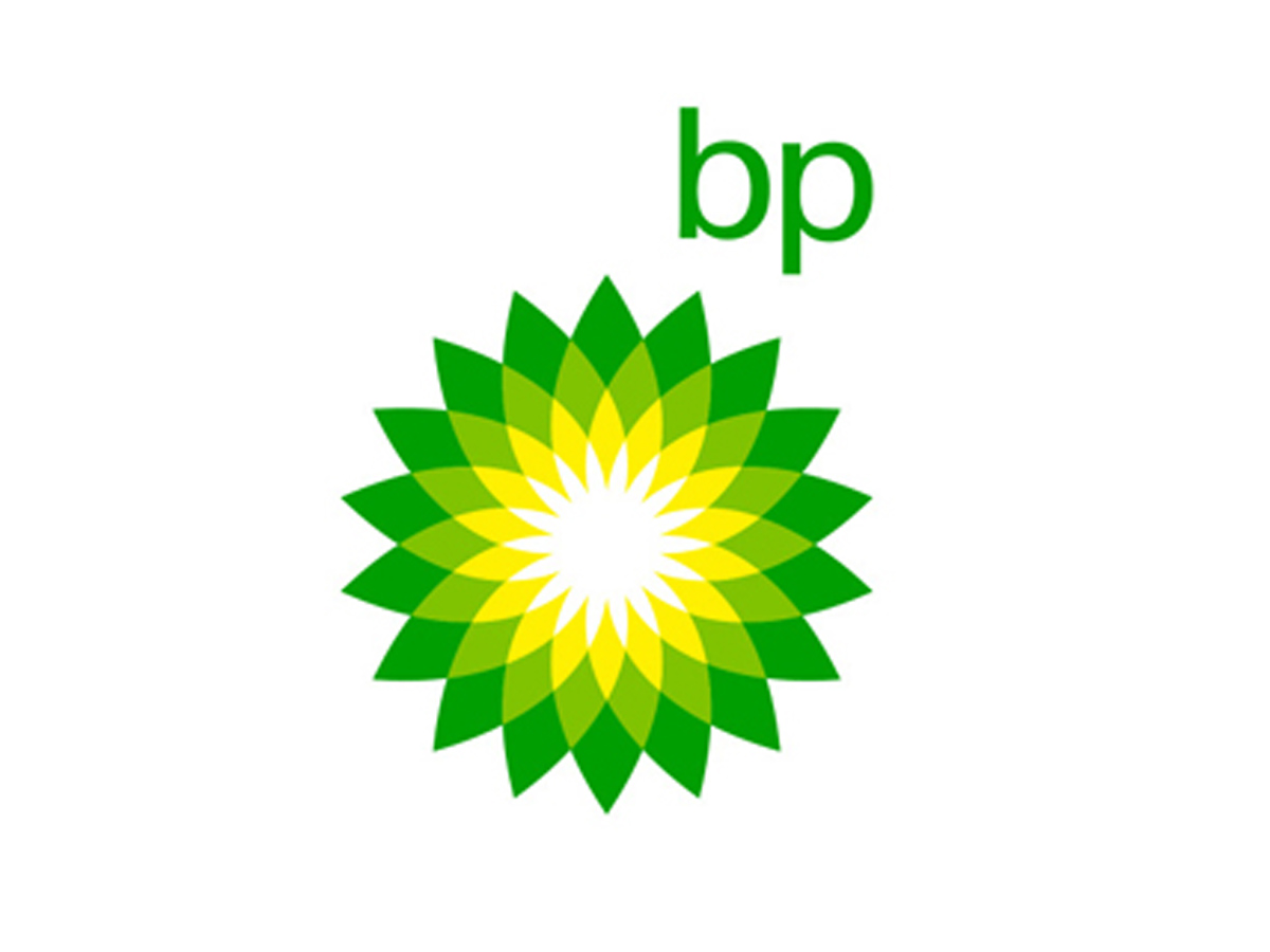 Намерения BP
