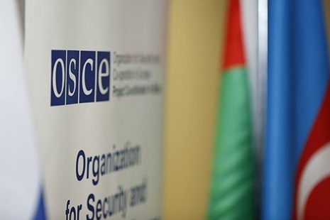 Азербайджан продолжит сотрудничество с ОБСЕ