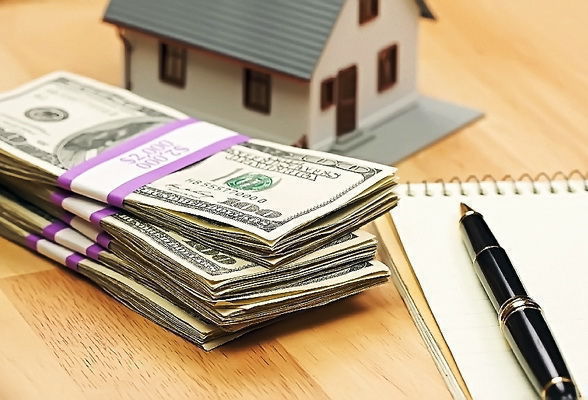 Новые правила взимания налога с продажи дома