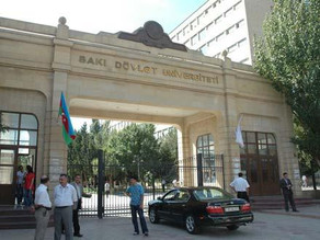 Bakı Dövlət Universitetinin professoru vəfat etdi